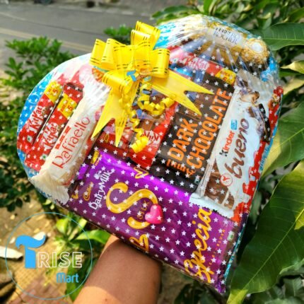 Package Code : Customised love