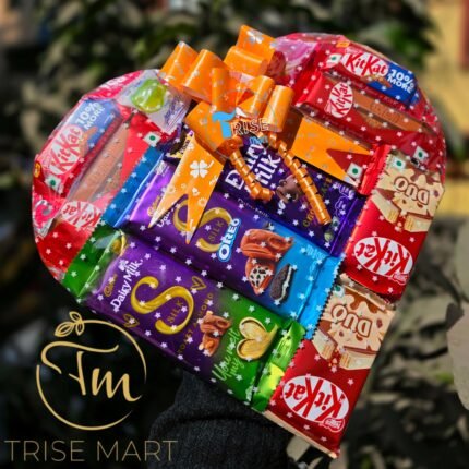 Package Code : Cadbury & Kitkat Love Pack