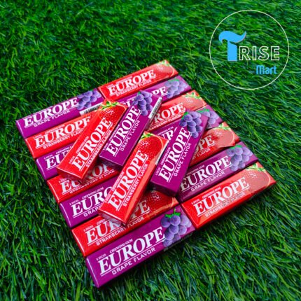 Europe Gum