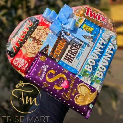 Package Code : Valentine Customised Love