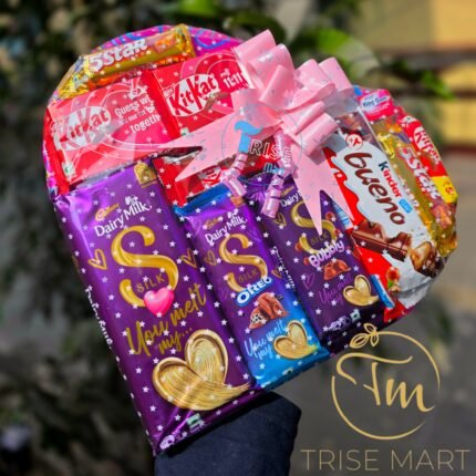 Package Code : Valentine Love