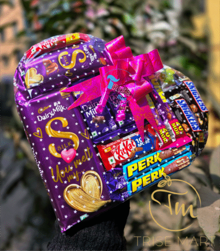 Package Code : TM-40 (New)