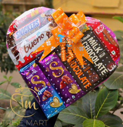 Package Code : Customised Love