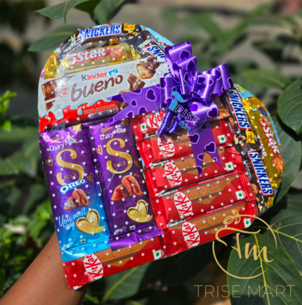 Package Code : Customised Love