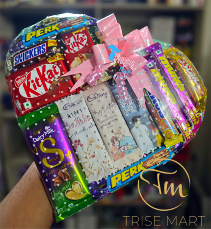 Package Code : Birthday Love Pack