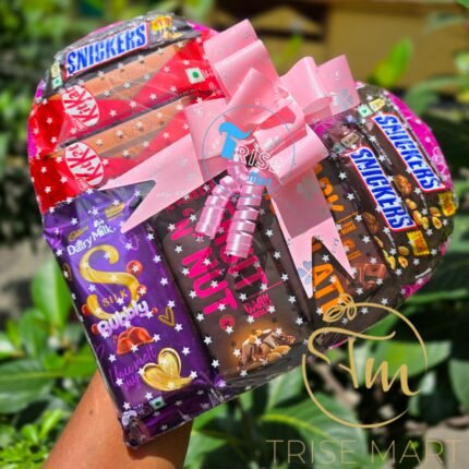 chocolate